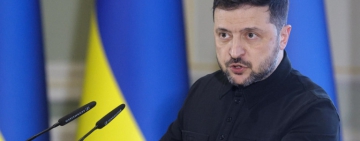 Зеленски: САЩ предлагат гаранции за сигурност на Украйна за период от 15 г.